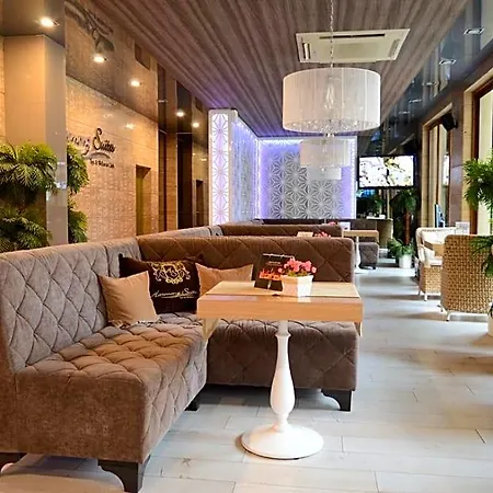Хотел Harmony 2&3 3*